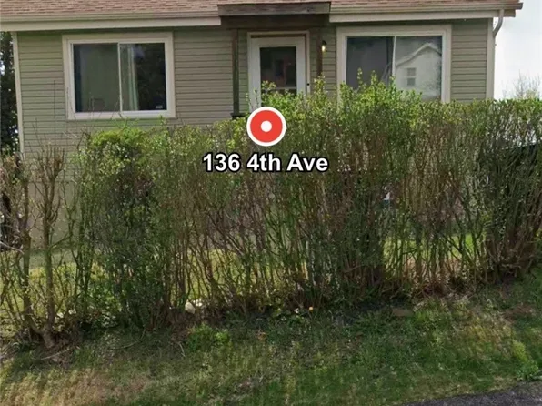 136 4th Ave, West View, PA 15229