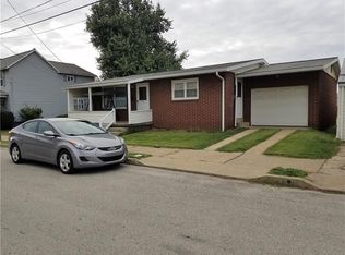 Avenue D, Latrobe, PA 15650