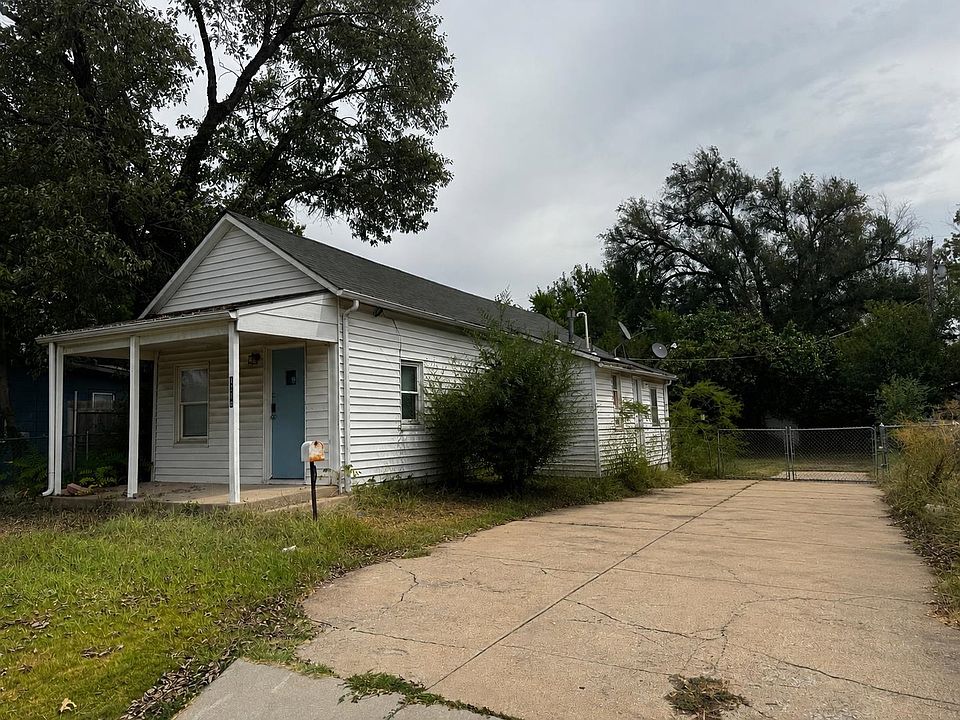 1st image of 1318 S Meridian Ave