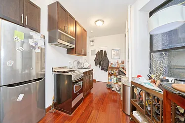 Rented by Living New York