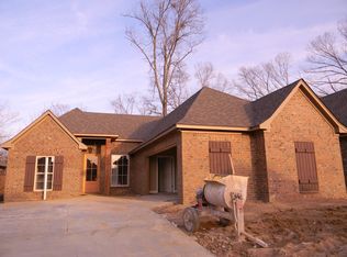 2031 Pebble Creek Dr, Brandon, MS 39042