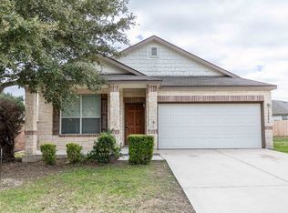 12426 Old Glory Ave, San Antonio, TX 78253