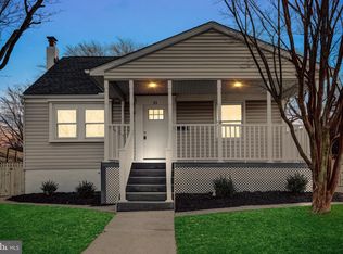 21 Chester Cir, Glen Burnie, MD 21060