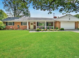 4432 Jonathan Dr, Dayton, OH 45440