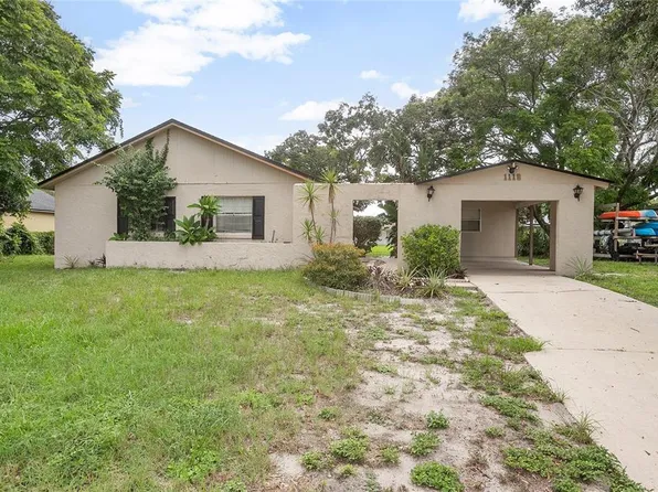 1118 Manitoba St, Deltona, FL 32725