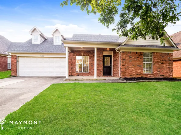 5682 Hunters Chase Dr, Southaven, MS 38672