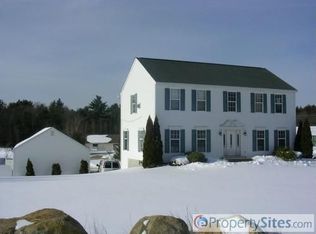 5 Commerce Way, Barrington, NH 03825