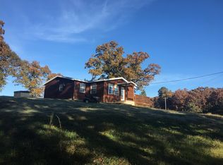 378 Gunnison Rd, Kirbyville, MO 65679