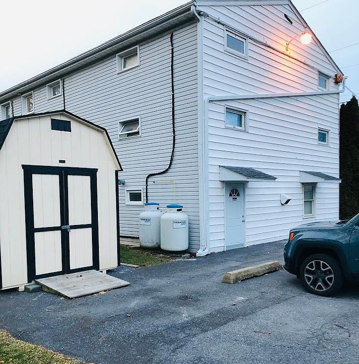 17927 Leona Ave 17927 Leona Ave Maugansville MD Zillow