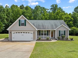 108 Long Pond Ct, Greer, SC 29651