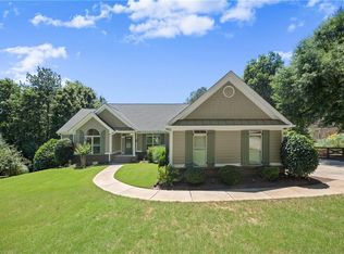125 Hamway Ln, Winder, GA 30680