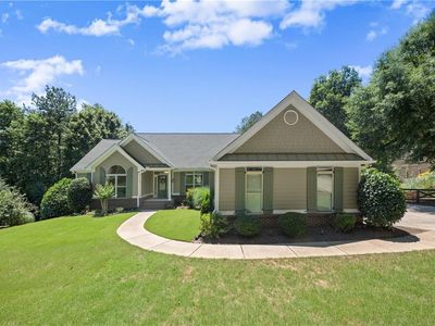 125 Hamway Ln, Winder, GA, 30680
