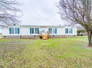 225 Gin House St, Blythe, GA 30805