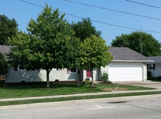 208 Elm St #ST45832, Convoy, OH 45832