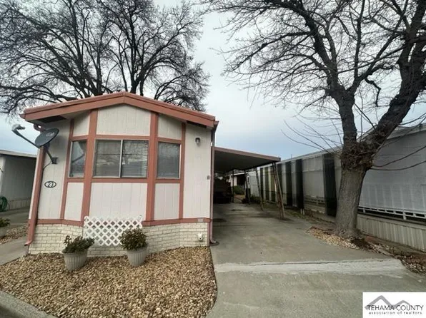 8255 Highway 99e, Los Molinos, CA 96055