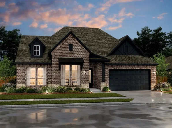 4209 White Springs Ln, League City, TX 77573