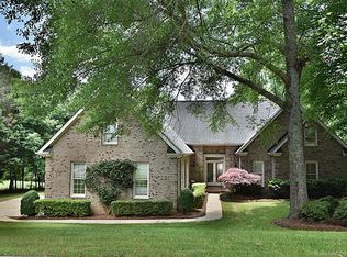 450 Serendipity Dr, Fort Mill, SC 29708