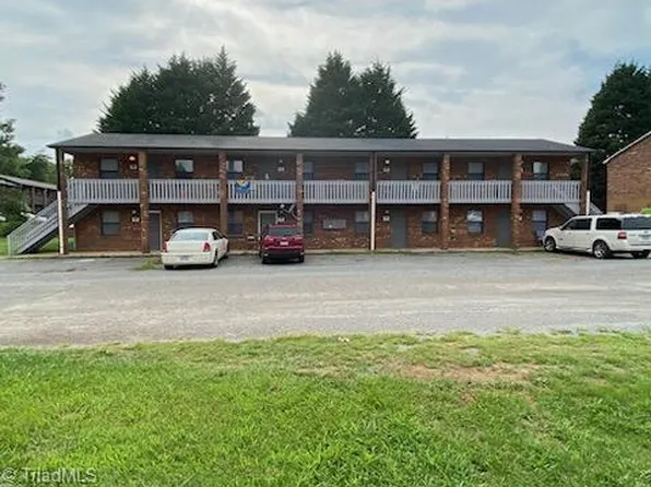 804 & 818 Meadow Ridge Ct, Winston Salem, NC 27107