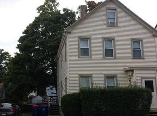 189 Ash St, New Bedford, MA 02740