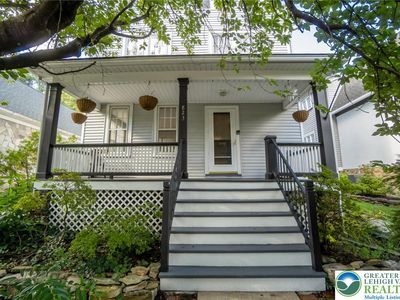 823 W Lafayette St, Easton, PA, 18042