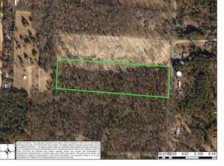 0 McPherson Rd, Mabelvale, AR 72103