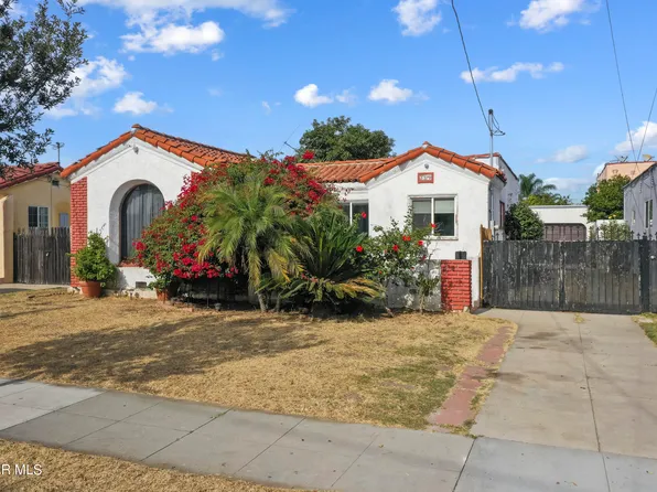 3319 Flower St, Huntington Park, CA 90255
