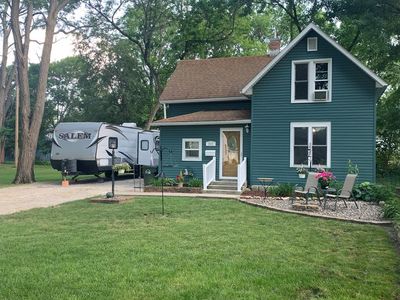 313 Avenue F, Fort Dodge, IA, 50501