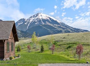 3 Harrier Rd, Pray, MT 59065