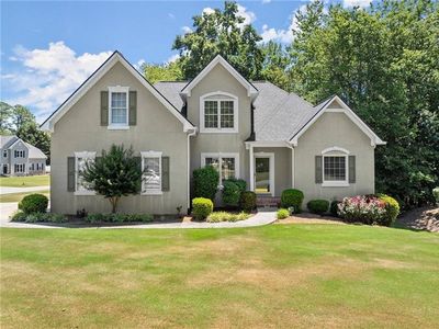 1520 Victoria Chase, Cumming, GA, 30041