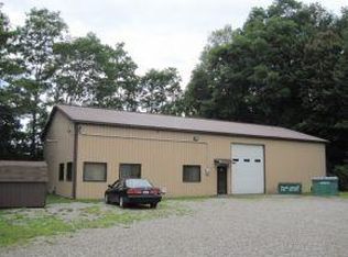 404 Airport Rd, Endicott, NY 13760