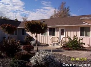 945 E Cedar St, Sequim, WA 98382