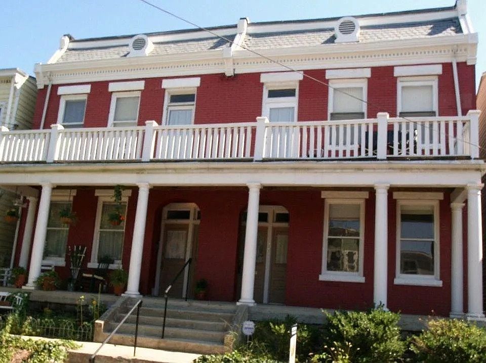 1st image of 419 N 26th St APT A