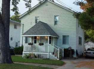 1410 Pettibone Ave, Flint, MI 48507