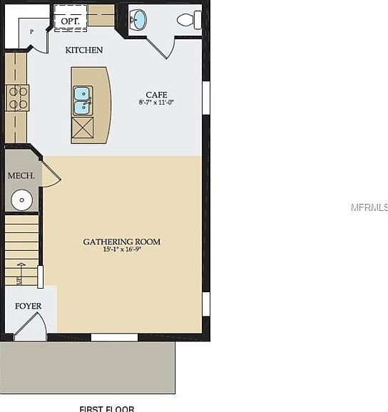 2nd image of 4820 Chatterton Way