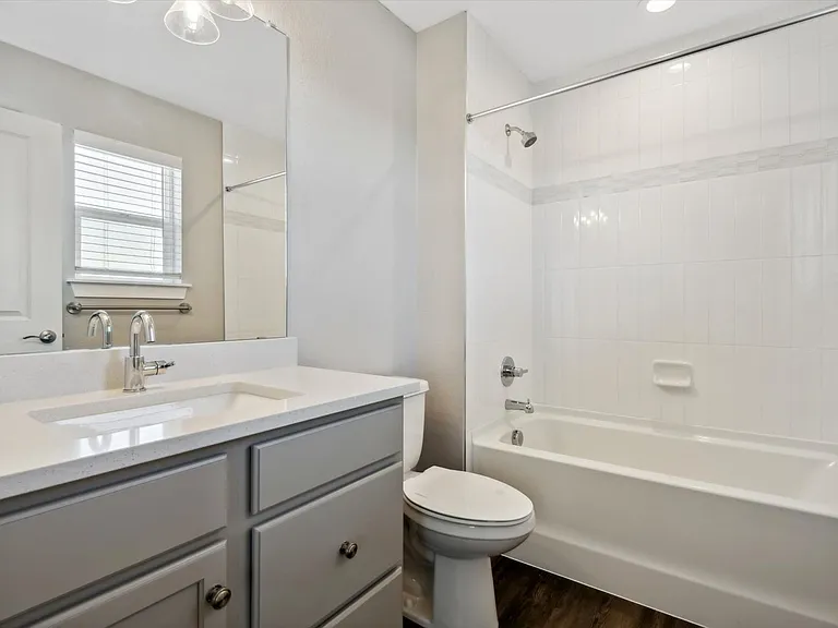 Creekline Townhomes — Photo 47