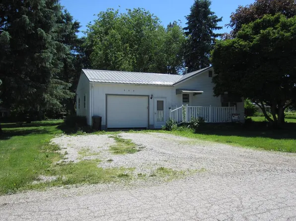 608 Morgan Ave, Mansfield, OH 44905