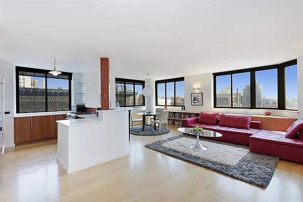 Rented by Corcoran | media 1