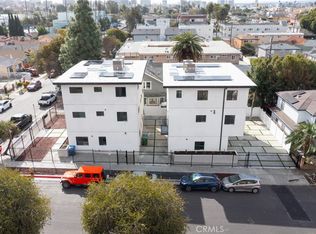 443 1/2 N Harvard Blvd, Los Angeles, CA 90004