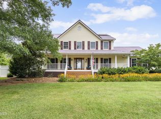 7835 Boruff Rd LOT 3-R1, Corryton, TN 37721