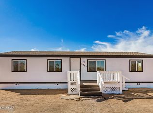 5965 N Glory Trl, Tucson, AZ 85743