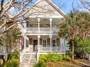 1331 Appling Dr, Mount Pleasant, SC 29464