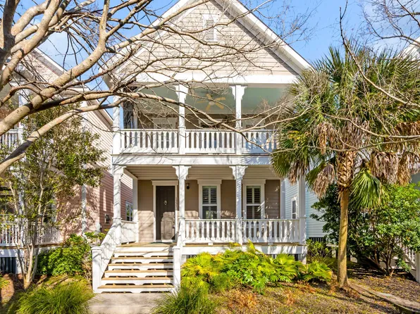 1331 Appling Dr, Mount Pleasant, SC 29464