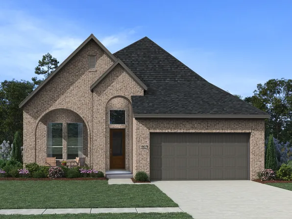 Bonneville Plan, Berry Creek Highlands