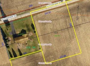 11451 Old Osborne Rd, South Vienna, OH 45369