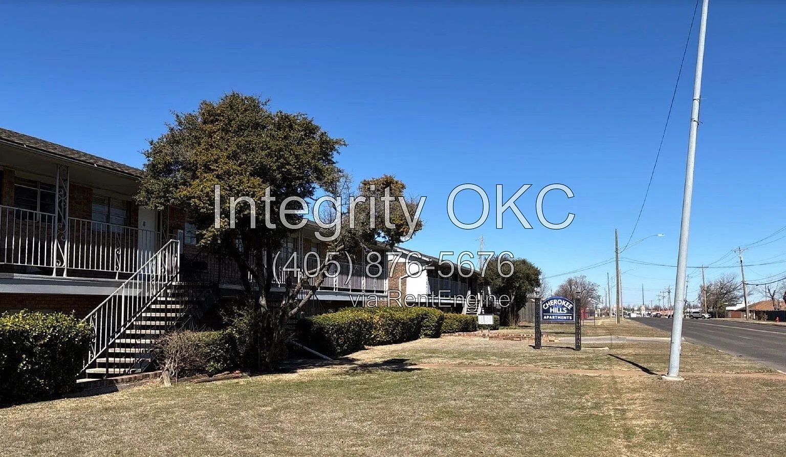 1 bed, 1.0 bath, $725 — Photo 1