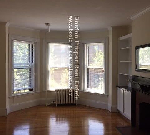 455 Beacon St. #6 Boston - Back Bay Unit Photo 1