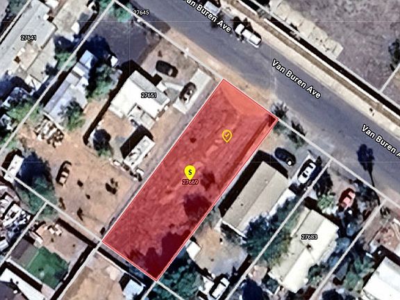 2nd image of 27669 Van Buren Ave Lot 468
