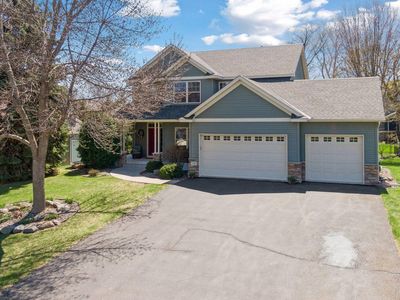 601 Ridgewood Ln, Delano, MN, 55328