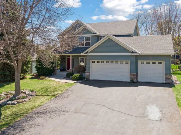 601 Ridgewood Ln, Delano, MN 55328