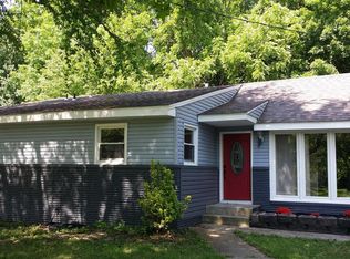 203 S Burton Ave, Springfield, MO 65802